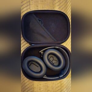 Bose Quietcomfort 35 ii